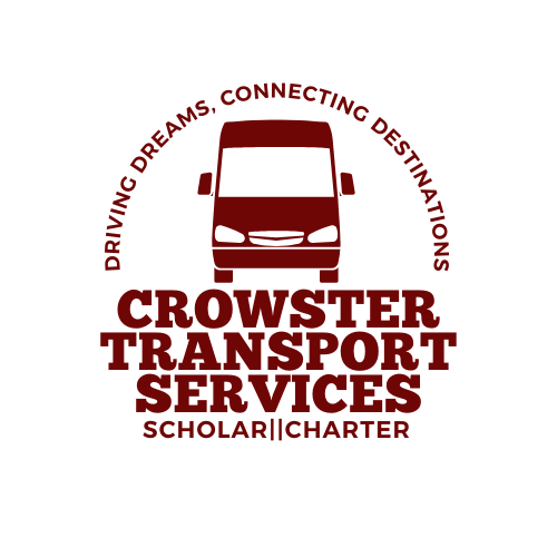 Crowster Transport Logo