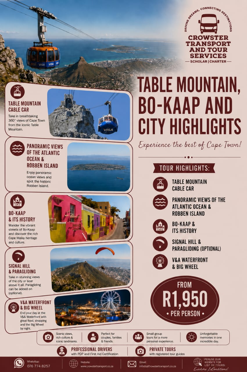 Bo Kaap