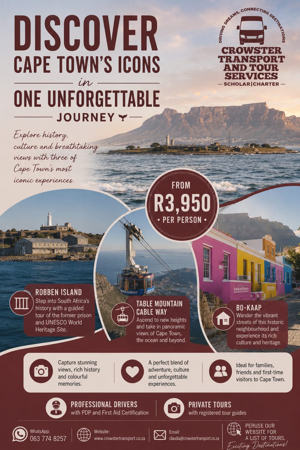 Cape Trip