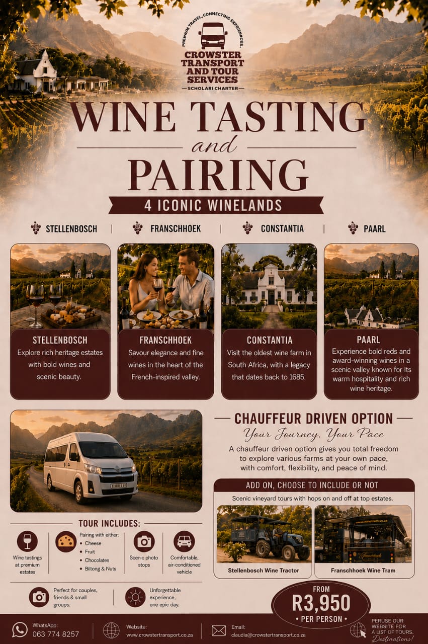 Wine Tasting