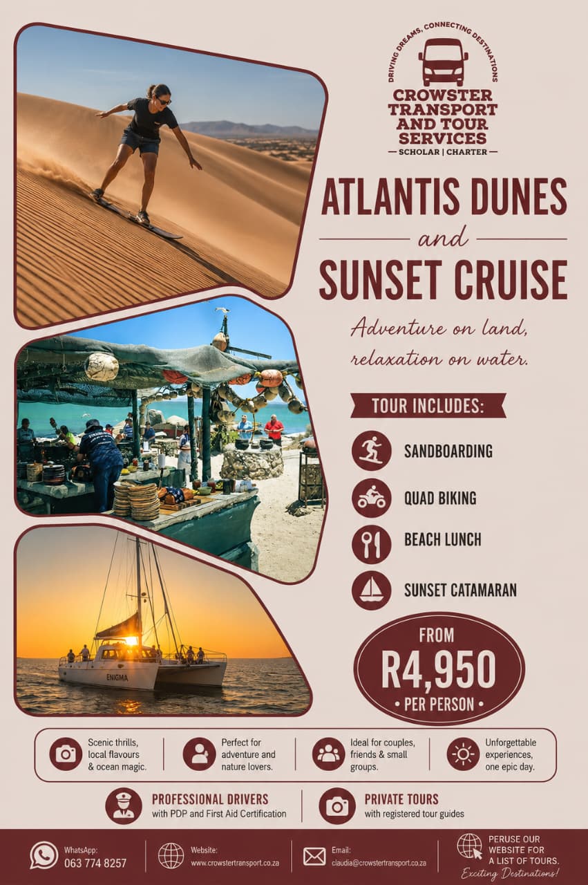 Atlantis Dunes